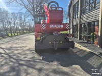 Verreiker Magni RTH 6.25 D/D