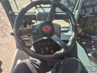 Verreiker Magni RTH 6.25 D/D