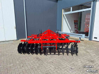Schijveneg Akpil V4 STRONG