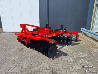 Schijveneg Akpil V4 STRONG