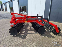 Schijveneg Akpil V4 STRONG