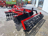 Schijveneg Akpil V4 STRONG