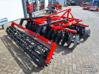Schijveneg Akpil V4 STRONG