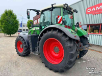 Tractor / Trekker Fendt 718 Vario S4 Power Plus