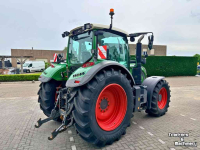 Tractor / Trekker Fendt 718 Vario S4 Power Plus