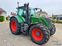 Tractor / Trekker Fendt 718 Vario S4 Power Plus