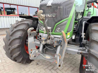 Tractor / Trekker Fendt 718 Vario S4 Power Plus