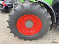 Tractor / Trekker Fendt 718 Vario S4 Power Plus
