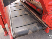 Blokkendoseerwagen Schuitemaker Amigo 30S blokkenwagen blokkendoseerwagen voerkar voerwagen messenwals