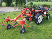 Schudder Mesko-Rol PK 220