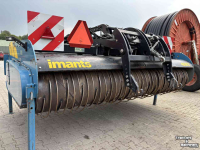 Spitmachine Imants 48WX300H spitmachine met hefinrichting