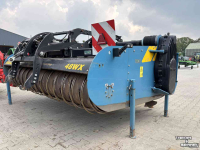 Spitmachine Imants 48WX300H spitmachine met hefinrichting