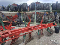 Ploegen Kverneland 100-300 LB