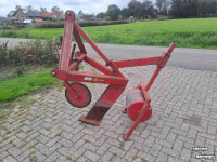 Woeler / Diepwoeler / Voorzetwoeler Wifo Woeler woelpoot