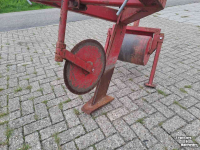 Woeler / Diepwoeler / Voorzetwoeler Wifo Woeler woelpoot