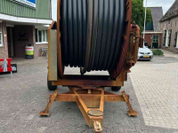 Beregeningshaspel Nettuno 90-300 regenhaspel