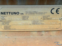 Beregeningshaspel Nettuno 90-300 regenhaspel