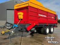 Opraapwagen Schuitemaker Rapide 65v