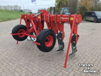 Woeler / Diepwoeler / Voorzetwoeler Kverneland CLI 630