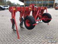 Woeler / Diepwoeler / Voorzetwoeler Kverneland CLI 630