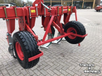 Woeler / Diepwoeler / Voorzetwoeler Kverneland CLI 630