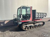 Rupsdumper Takeuchi TCR50
