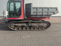 Rupsdumper Takeuchi TCR50