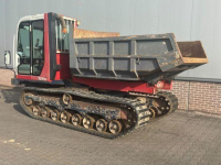 Rupsdumper Takeuchi TCR50