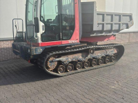 Rupsdumper Takeuchi TCR50
