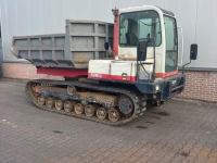 Rupsdumper Takeuchi TCR50