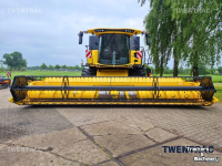 Maaidorser / Combine New Holland CX 8.70 combine / maaidorser