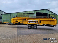 Maaidorser / Combine New Holland CX 8.70 combine / maaidorser