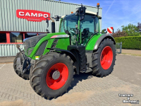 Tractor / Trekker Fendt Fendt 718 Vario S4 PowerPlus