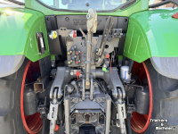 Tractor / Trekker Fendt Fendt 718 Vario S4 PowerPlus