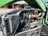 Tractor / Trekker Fendt Fendt 718 Vario S4 PowerPlus