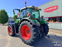 Tractor / Trekker Fendt Fendt 718 Vario S4 PowerPlus