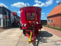 Voermengwagen BVL V-MIX 12-LS