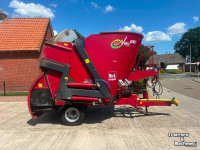 Voermengwagen BVL V-MIX 12-LS