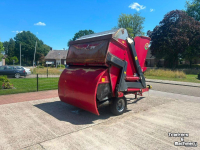 Voermengwagen BVL V-MIX 12-LS