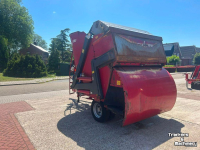 Voermengwagen BVL V-MIX 12-LS