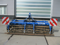 Zaaibed-combinatie / Zaaibedbereider VSS FB 3000