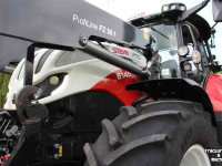Traktoren Steyr 6145 Profi CVT