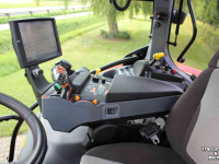 Traktoren Steyr 6145 Profi CVT
