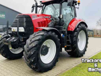 Tractor / Trekker Case-IH Puma 165 MC Tractor