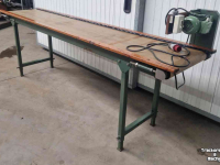 Transportband Compas Compas Transportband / Afvoerband (300x60cm)