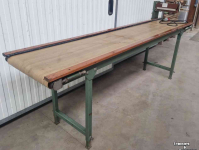 Transportband Compas Compas Transportband / Afvoerband (300x60cm)