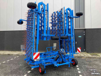 Wiedegge Lemken Thulit MF/1200 Wiedeg