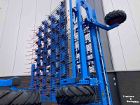 Wiedegge Lemken Thulit MF/1200 Wiedeg
