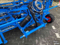 Wiedegge Lemken Thulit MF/1200 Wiedeg