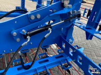 Wiedegge Lemken Thulit MF/1200 Wiedeg